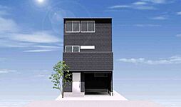 物件画像 建築条件付き土地グラッド・タウン三箇5丁目