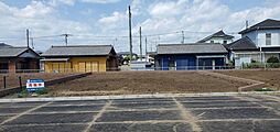 物件画像 上里町七本木土地B区画