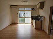 ◆南向きの明るいお部屋♪