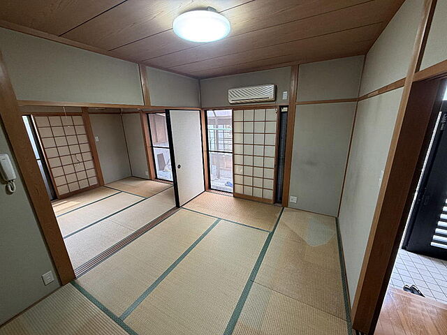 和室