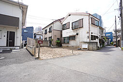 物件画像 川口市川口5丁目土地
