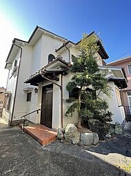 物件画像 塩屋町6丁目戸建