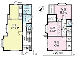 物件画像 塩屋町3丁目戸建