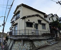 物件画像 塩屋町4丁目戸建