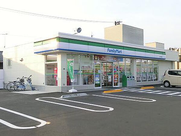 西江コーポＡ ｜広島県福山市曙町5丁目(賃貸アパート3DK・2階・50.95㎡)の写真 その17