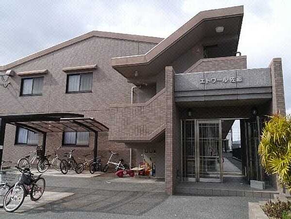 エトワール佐藤 ｜広島県福山市東川口町3丁目(賃貸マンション3LDK・1階・61.29㎡)の写真 その16