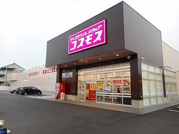 画像16:コスモス御幸店まで650m