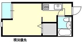 LA新徳田  ｜ 広島県福山市神辺町大字新徳田（賃貸アパート1K・3階・22.65㎡） その2