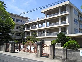 D-residence西町  ｜ 広島県福山市西町1丁目（賃貸アパート1R・1階・28.48㎡） その23