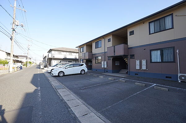 セジュール渡邊　D棟 ｜広島県福山市曙町5丁目(賃貸アパート2LDK・2階・53.59㎡)の写真 その14