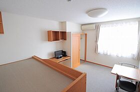 レオパレスミスフィッツ 206 ｜ 広島県福山市新市町大字戸手685-1（賃貸アパート1K・2階・28.02㎡） その20