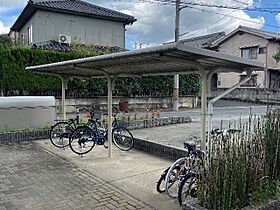 レオパレスミスフィッツ 206 ｜ 広島県福山市新市町大字戸手685-1（賃貸アパート1K・2階・28.02㎡） その8