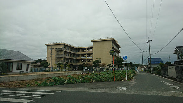 ティエラ・ガーデンＡ ｜広島県福山市駅家町大字法成寺(賃貸アパート2LDK・2階・53.67㎡)の写真 その21