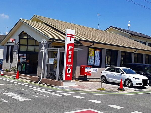 サンシティ曙Ａ ｜広島県福山市曙町5丁目(賃貸アパート1LDK・3階・53.00㎡)の写真 その20