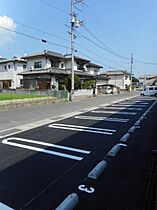 ノースカントリーＢ  ｜ 広島県福山市山手町1丁目12番32（賃貸アパート1LDK・1階・30.85㎡） その10