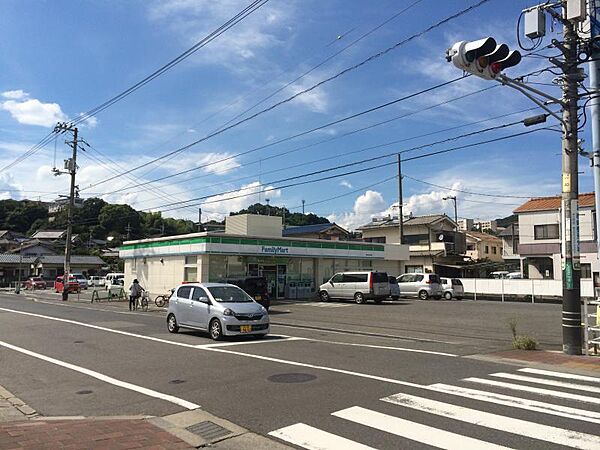 画像16:【コンビニエンスストア】ファミリーマート 福山木之庄店まで1145ｍ