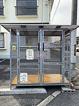 コンフレールB  ｜ 広島県福山市駅家町大字万能倉991-1（賃貸アパート3DK・2階・58.06㎡） その7