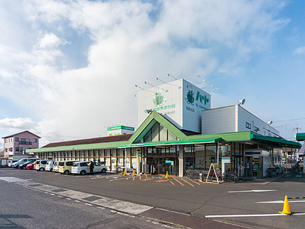 パルテール　Ｂ棟 ｜広島県福山市西新涯町2丁目(賃貸アパート2DK・1階・46.68㎡)の写真 その15