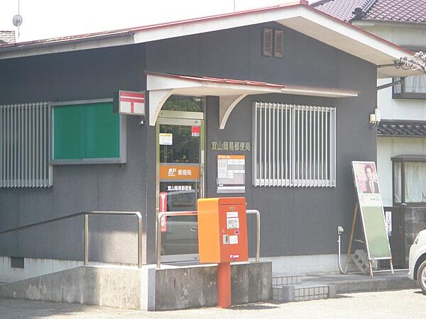画像23:【銀行】JA福山市宜山出張所まで270ｍ