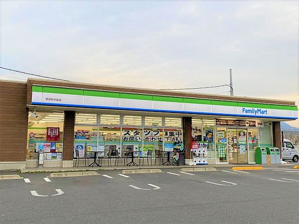 レオパレスティエード駅家 ｜広島県福山市駅家町大字近田(賃貸アパート1K・1階・23.61㎡)の写真 その11