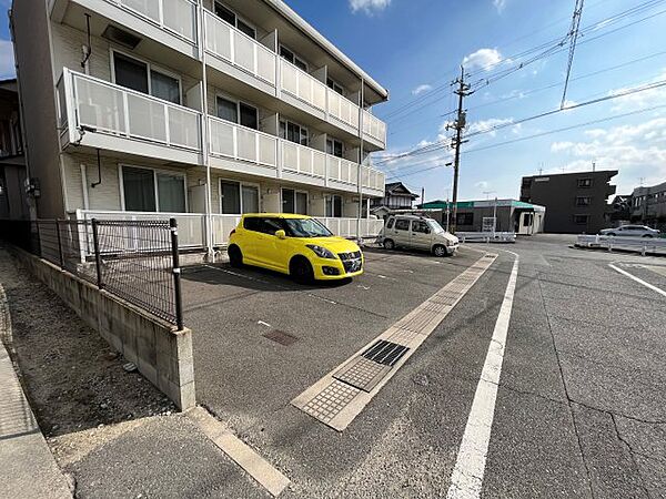 レオパレス希望　ｗｉｓｈ ｜広島県福山市沖野上町4丁目(賃貸マンション1K・3階・19.87㎡)の写真 その8