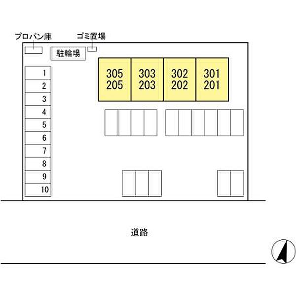 アンムート ｜広島県福山市南蔵王町2丁目(賃貸マンション1LDK・2階・49.54㎡)の写真 その3