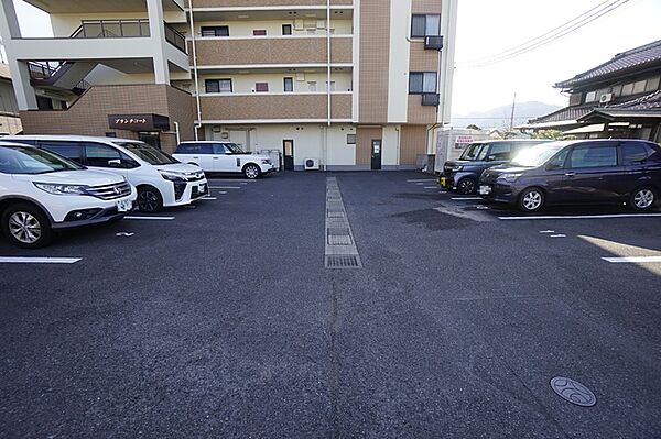 ブランチコート ｜広島県福山市新涯町1丁目(賃貸マンション2LDK・3階・72.00㎡)の写真 その16