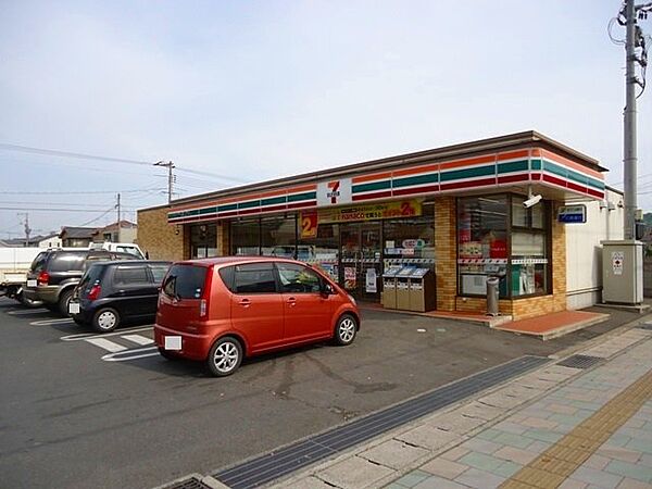 画像16:セブンイレブン福山水呑南新田店まで650m