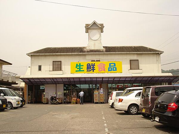 レオパレス山の手 ｜広島県福山市山手町7丁目(賃貸アパート1K・1階・20.28㎡)の写真 その27