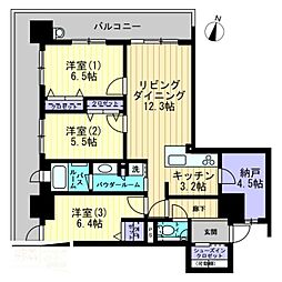 福山駅 21.0万円