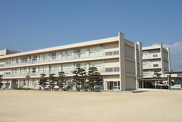 画像18:【小学校】松永小学校まで938ｍ