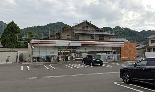 画像26:【コンビニエンスストア】セブンイレブン 福山千田町店まで667ｍ