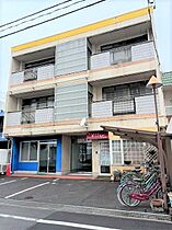 ハイツ陽光  ｜ 広島県福山市西町1丁目（賃貸マンション1R・2階・29.00㎡） その16