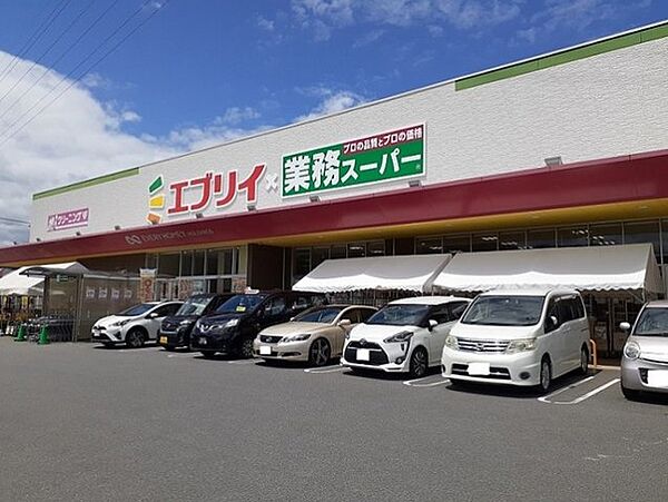 ベルシティＳａｔｏ　Ｂ ｜広島県府中市中須町(賃貸アパート1R・1階・33.15㎡)の写真 その19