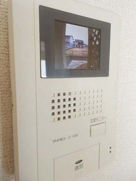 ハウス　アイＢ ｜広島県府中市中須町(賃貸アパート2DK・1階・45.89㎡)の写真 その12