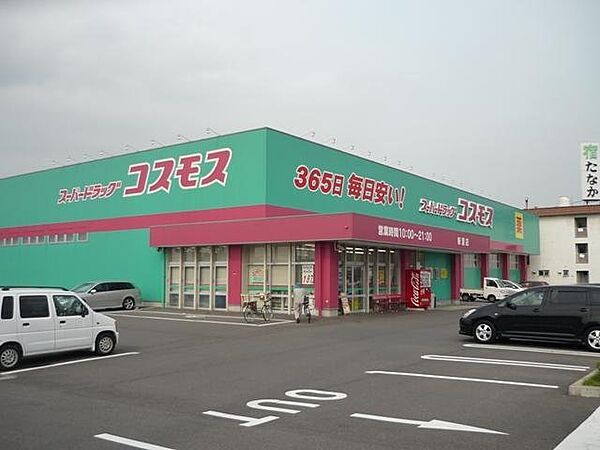画像17:コスモス福山新涯店まで1900m