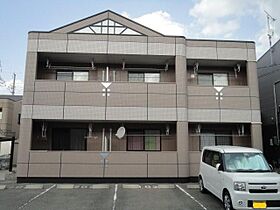 グローリアスI番館  ｜ 広島県福山市東深津町4丁目（賃貸アパート1K・2階・30.96㎡） その3