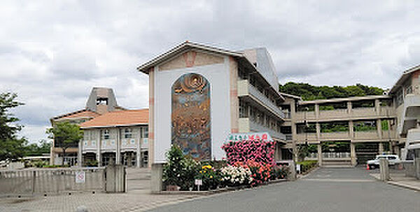 レオパレスプレミール ｜広島県福山市山手町2丁目(賃貸アパート1K・2階・26.08㎡)の写真 その27