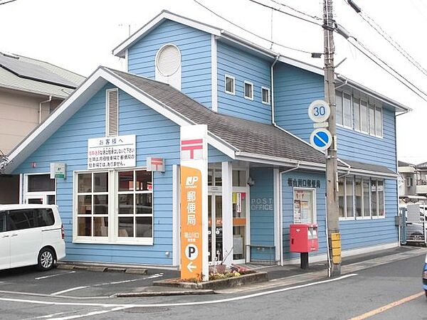 ラフィネ　ロジュマン ｜広島県福山市川口町1丁目(賃貸マンション1K・5階・30.46㎡)の写真 その18