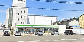 レオパレスバラの妖精  ｜ 広島県福山市松浜町3丁目4-46（賃貸アパート1K・2階・22.35㎡） その14