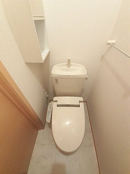 カーサドマーニＡ ｜広島県福山市東川口町4丁目(賃貸アパート2DK・1階・45.34㎡)の写真 その7