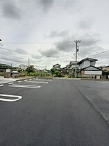 ア・サンテ・ロワンII　Ｂ  ｜ 広島県福山市駅家町大字近田967番地1（賃貸アパート1LDK・1階・50.01㎡） その13