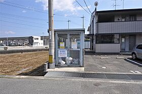 CASA FLANDER　（カーサフランドル）  ｜ 広島県福山市神辺町大字新湯野（賃貸アパート1K・2階・23.18㎡） その17