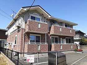 フローラ  ｜ 広島県福山市草戸町3丁目6-31（賃貸アパート1LDK・2階・42.37㎡） その1