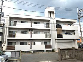 原田マンション  ｜ 広島県福山市御門町1丁目（賃貸マンション1LDK・2階・51.75㎡） その1