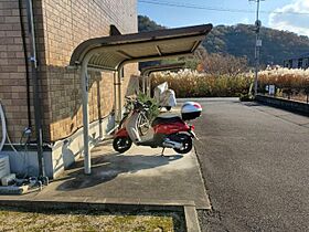 グリーンベルズ　B棟  ｜ 広島県福山市神辺町大字川南（賃貸アパート2LDK・1階・53.72㎡） その5