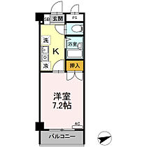 セジュール浦上  ｜ 広島県福山市春日町浦上（賃貸アパート1K・2階・23.40㎡） その2