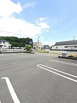 アップロードII  ｜ 広島県福山市神辺町字道上1009-4（賃貸アパート2LDK・2階・58.86㎡） その12