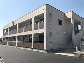 コルツ・駅家  ｜ 広島県福山市駅家町大字近田（賃貸アパート1K・1階・31.02㎡） その1