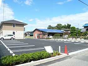 ＷＩＴ－Ｌ神辺  ｜ 広島県福山市神辺町大字川南（賃貸アパート2LDK・2階・65.15㎡） その8